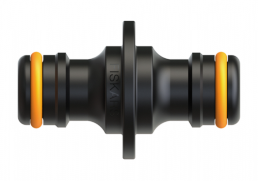Sada FISKARS PREMIUM hadice 19mm 3/4 15m + spojky 1027101 - Image 3