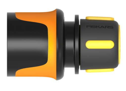 Sada FISKARS PREMIUM hadice 19mm 3/4 15m + spojky 1027101 - Image 4