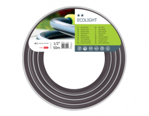Hadice ECOLIGHT 1/2 50m