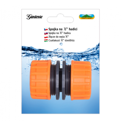 Spojka na hadici 1/2