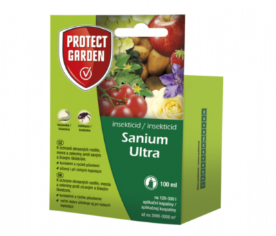 Insekticid SANIUM ULTRA 100ml