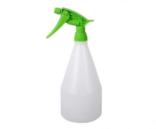 Rozprašovač ROMANA plastový 1000ml zelená