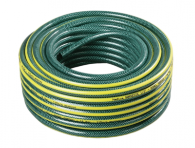 Hadice GARDENIE 1/2 černá duše 25m