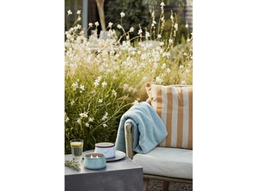 OUTDOOR SVÍČKA YANKEE CANDLE SPARKLING LEMONGRASS - Image 2
