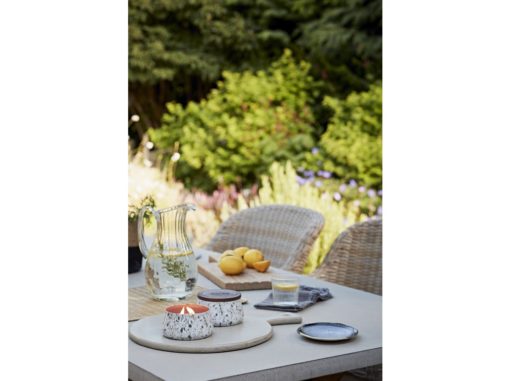 OUTDOOR SVÍČKA YANKEE CANDLE OCEAN HIBISCUS - Image 2
