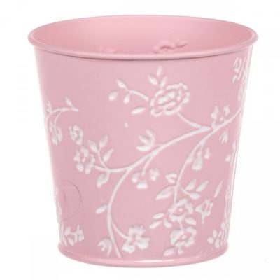 Květináček kk051-Pink růžová