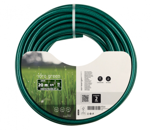 Hadice IDRO GREEN 3/4 20m