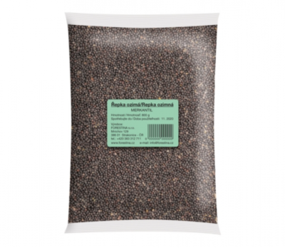 Řepka SEMÍNKO 400g