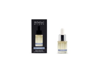 Millefiori Milano Crystal Petals aroma olej 15 ml