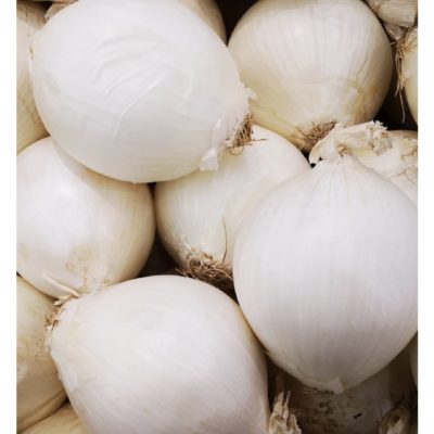 Cibule sazečka SNOWBALL 500g