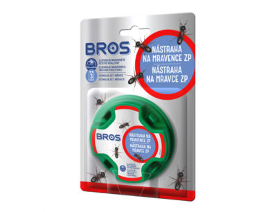 Nástraha BROS past na mravence 1ks