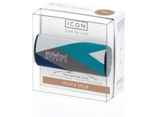 Millefiori Milano Icon Legni & Spezie