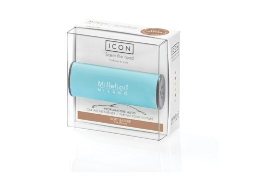 Millefiori Milano Icon Soft Leather
