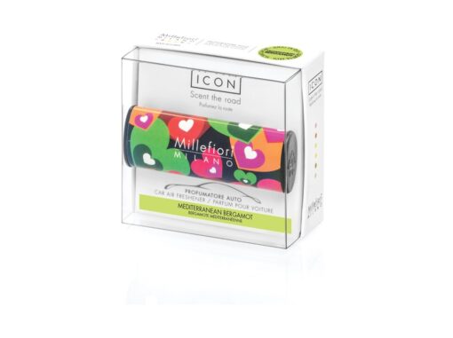 Millefiori Milano Icon Mediterranean Bergamot