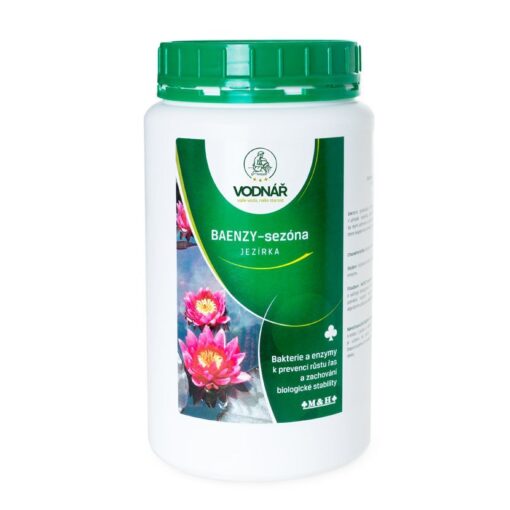 BAENZY sezona 1kg