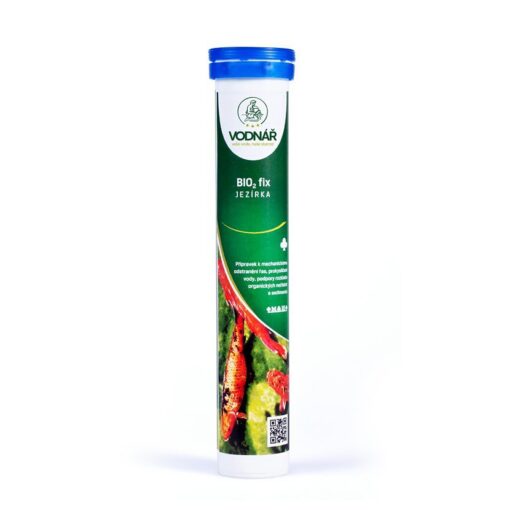 BIO2 FIX 80g