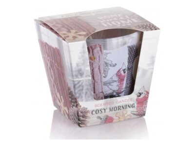 Bartek svíčka Cosy Morning 115g