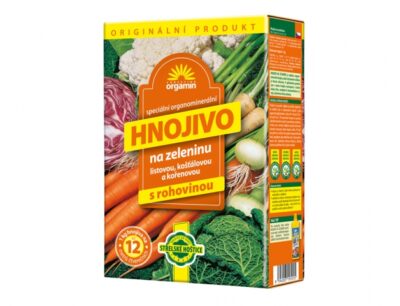 Forestina Biomin na zeleninu 1 kg