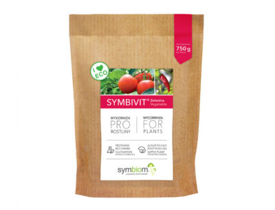 Symbivit zelenina 750g/mykorhizní přípravek