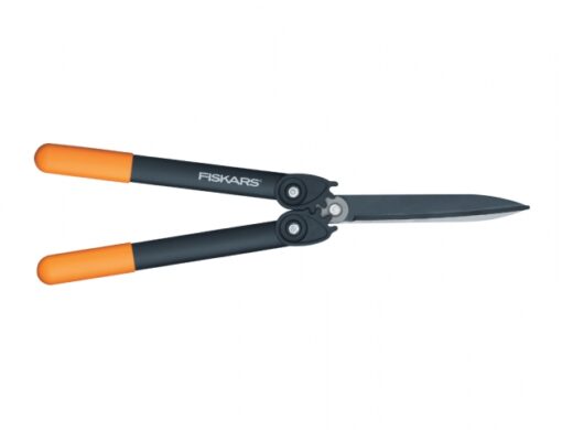 Fiskars 1000596 nůžky na živý plot 57cm
