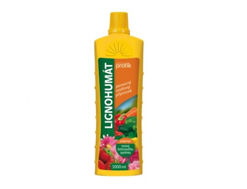Lignohumát PROFÍK 1l/6%FO