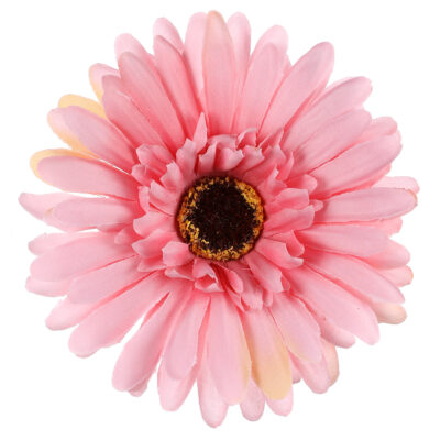 Umělý květ Gerbera - růžová - KUM3421 - PINK