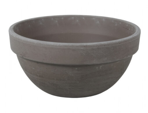 Žard. KAHIRA d19x9h/basalt-čedičový melír/SP