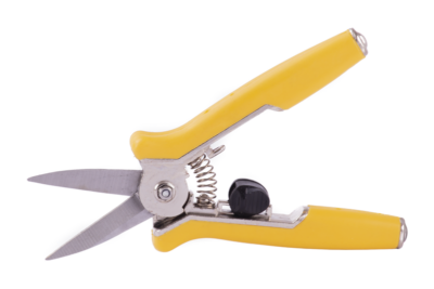 Nůžky zahradní na růže 15cm