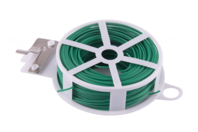 Drát vázací zahradní 50m