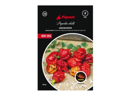 Paprička Chilli Carolina Reaper