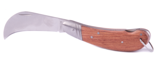 Nůž zahradnický SX021J,žabka