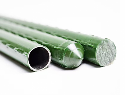 Opěra METALPLAST 120cm/d11mm/želená GBL