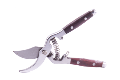 Nůžky zahradní DELUXE