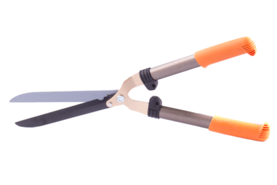 Nůžky na keře s ostřím 25cm