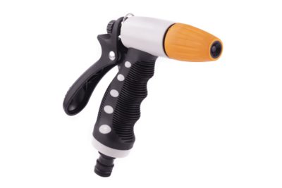 Pistole zahradní plastová proudnicová