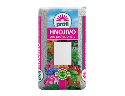 Přípravek proti mechu 25kg