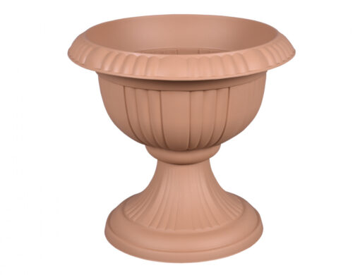 Číše VERSAILLES d40x36/terakota