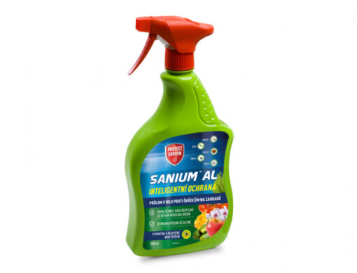Sanium AL 1l/SBM+
