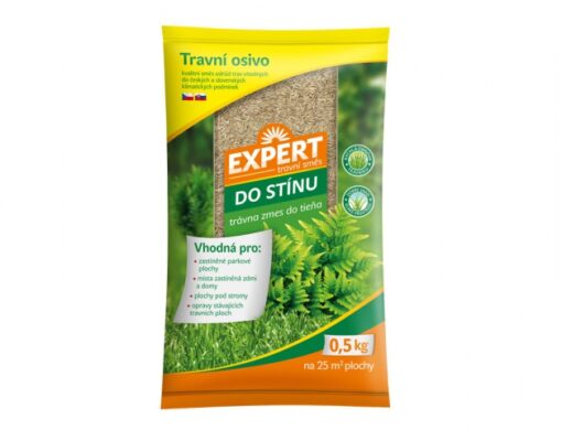 Travní směs do stínu EXPERT 500g