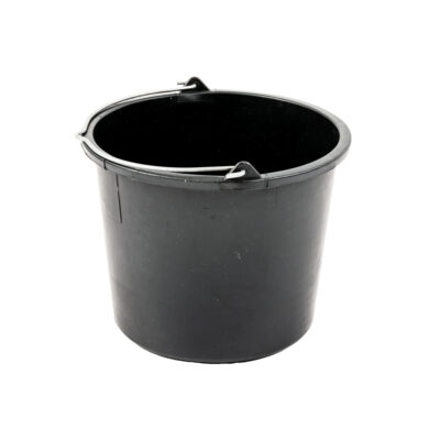 Vědro stavební 5l plast