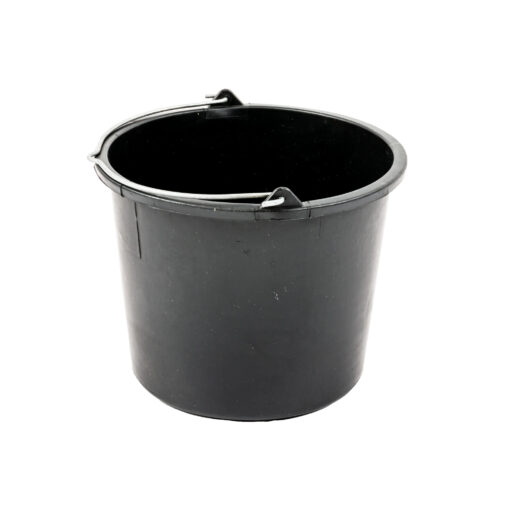 Vědro stavební 5l plast