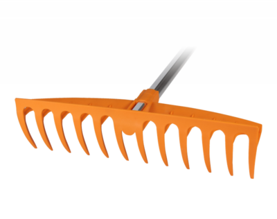 Hrábě NYLON 12 hroté, 410mm