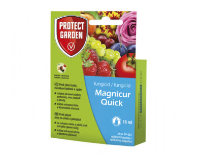 Magnicur Quick 15ml SBM