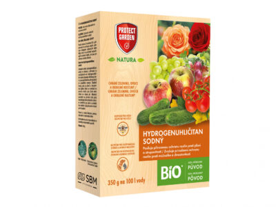Protect Garden Natura Hydrogenuhličitan 350g