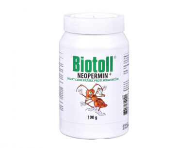 Biotoll 100g na mravence