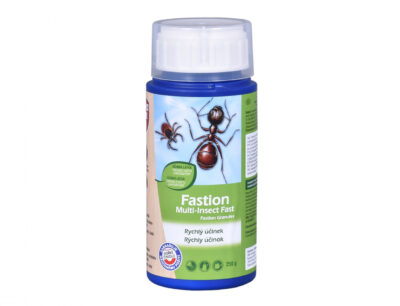Fastion na mravence 250g - granule SBM