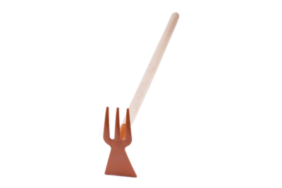 Motyčka dětská 3 hroty