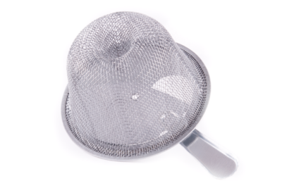 Past na myši domečková