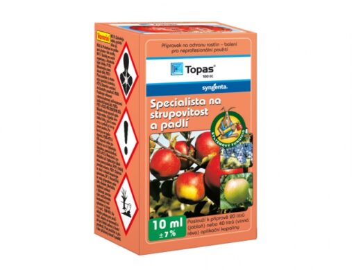Topas 100EC 10ml