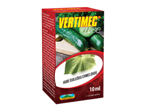 Vertimec 1,8SC 10ml